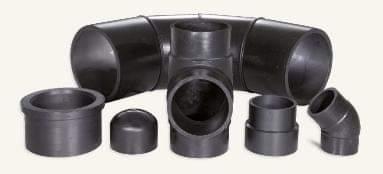 Plastec - Plastic Pipe Factory