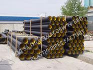Plastec - Plastic Pipe Factory