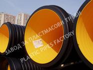 Plastec - Plastic Pipe Factory