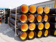 Plastec - Plastic Pipe Factory