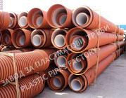 Plastec - Plastic Pipe Factory