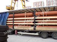 Plastec - Plastic Pipe Factory