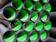 Plastec - Plastic Pipe Factory