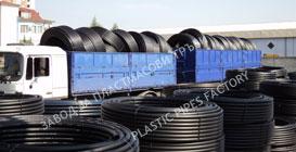 Plastec - Plastic Pipe Factory