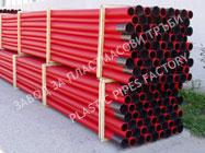 Plastec - Plastic Pipe Factory