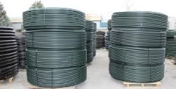 Plastec - Plastic Pipe Factory
